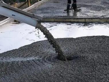 建筑行业智能化革新：混凝土搅拌站迈向无人化生产新时代